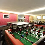 招待所 Haus Alpina Au (Bregenz)