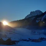 Haus Alpina 3* Au (Bregenz)