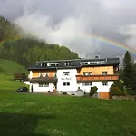 Haus Alpina Maison d'hôtes 3*
