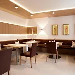 Haus Alpina 招待所