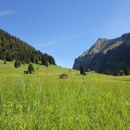 Pensión Haus Alpina 3*