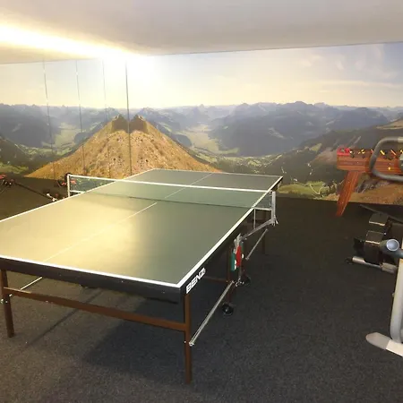 Haus Alpina Au (Vorarlberg)