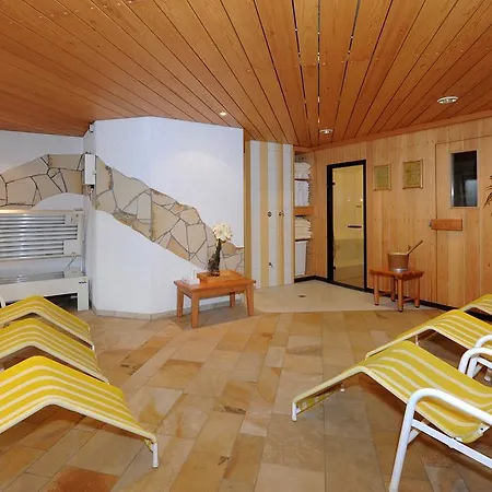 Pensión Haus Alpina Au (Bregenz)