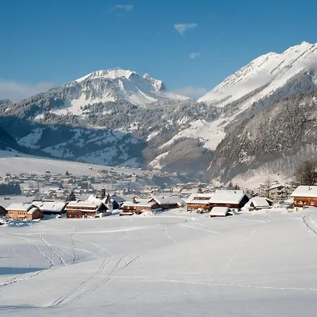 Haus Alpina