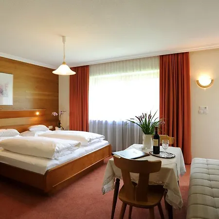 Haus Alpina 3* Au (Bregenz)